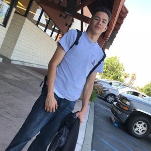 Meet your Posher, Angel